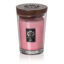 
Vellutier Scented Candle Large Rosy Cheeks - 16 cm / ø 11 cm